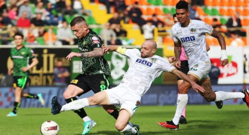 Konyaspor Alanyaspor maçı ne zaman, saat kaçta ve hangi kanalda? (Muhtemel ilk 11’ler)