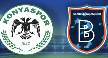 Konyaspor Başakşehir maçı ne zaman ve hangi kanalda? Konyaspor Başakşehir maçı şifresiz mi? Konyaspor Başakşehir maçı canlı yayın bilgileri