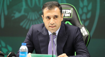 Konyaspor Başkanı Fatih Özgökçen canlı yayında transferi açıkladı! Abdülkerim Bardakçı için Beşiktaş ve Fenerbahçe teklifte bulundu