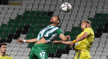 Konyaspor BATE Borisov maçı hangi kanalda ve ne zaman? Konyaspor BATE Borisov maçı hakemi kim?