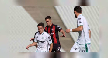 Konyaspor Fatih Karagümrük maç özeti ve golleri izle Bein Sports 1 | Konya Karagümrük youtube geniş özeti ve maçın golleri