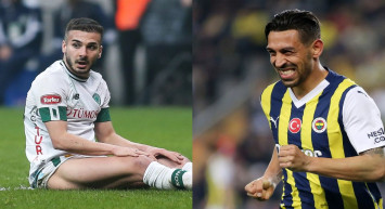 Konyaspor Fenerbahçe maçı ne zaman ve hangi kanalda? Konyaspor Fenerbahçe maçı nereden izlenir?