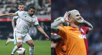 Trendyol Süper Lig'de şampiyon Galatasaray!