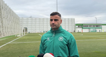 Konyaspor Gaziantep FK Maçına Hazırlanıyor