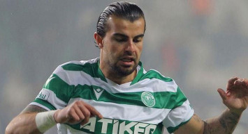 Konyaspor'dan Abdülkerim Bardakcı'nın Fenerbahçe'ye transfer durumu ile ilgili açıklama geldi!