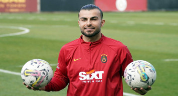 Konyaspor’dan Galatasaray’a uyarı: Abdülkerim Bardakçı için ihtar çektik