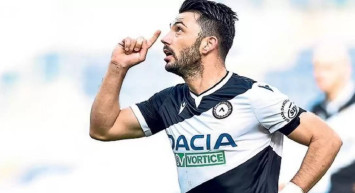 Konyaspor’un gündeminde yer alan Tolgay Arslan kimdir? Tolgay Arslan hangi takımlarda oynadı, mevkisi neresi?