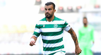 Konyaspor'un yıldızı Abdülkerim Bardakçı, sezon sonunda Şampiyonlar Ligi biletini almak istediklerini söyledi!