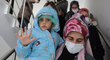 Köpek saldırısı sonrası ağır yaralanan minik Asiye’nin davasında yeni gelişme: 3 sanık tutuklandı