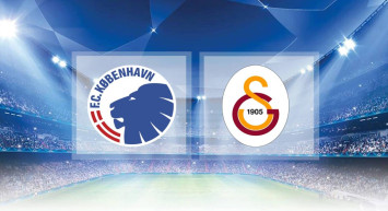 Kopenhag Galatasaray maç özeti ve golleri izle | 2023 Exxen Kopenhag GS Youtube geniş özeti ve maçın golleri