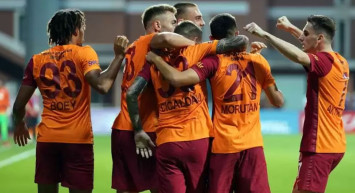 Kopenhag, Galatasaray'dan Olimpiu Morutan'ı transfer etmek istiyor!