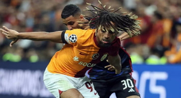 Kopenhag maçının yıldızı keyifleri kaçırdı: Galatasaray’daki dönemi devre arası bitiyor