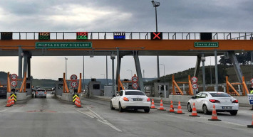 Köprü ve otoyol ücretlerine zam gelecek mi? 1 Temmuz’dan itibaren köprü ve otoyol ücretleri artacak mı 2024?