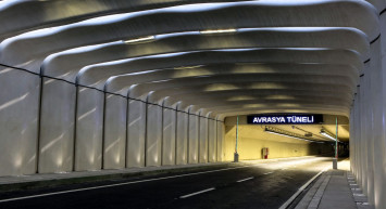 Köprü ve otoyollardan sonra Avrasya Tüneli’ne de zam geldi: Fiyat artışı yüzde 40 oldu