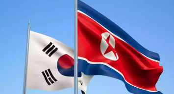 Kore'ler karıştı: Kuzey’den Güney’e seyir füzesi