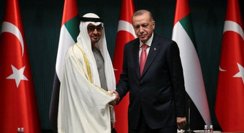 Körfez Ülkeleriyle Bambaşka Bir Dönem: Başkan Erdoğan'ın BAE Ziyareti Yeni Yatırımların Kapısını Açacak!