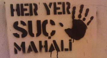 Korkunç İddia! Bir Aylık Bebeğini Sobada Yakarak Öldürdü