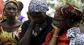 Korkunç Kaza: Tır Cuma Namazı Kılanların Arasına Daldı, 14 Ölü!