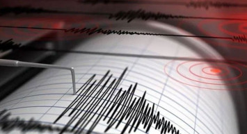 Korkutan deprem: Kandilli Rasathanesi’nden açıklama geldi