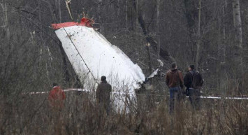 Korkutan kaza! Kolombiya'da uçak düştü: 12 kişi yaralandı