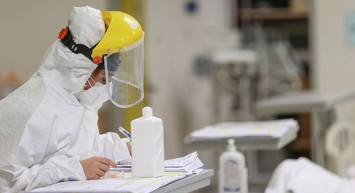 Korkutan salgın: Temasla bulaşan vakalar patladı, kaynağı hâlâ belirsiz!