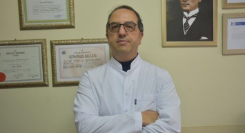 Koronavirüs Bilim Kurulu Üyesi Şener’den Omicron Varyantı Açıklaması: ‘Daha Baskın Olacak'