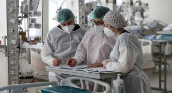 Koronavirüs bitiyor mu? İzmir'de umutlandıran gelişme: Koronavirüs yoğun bakım servisleri kapandı