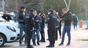 Koronavirüs döneminde ceza alanları ilgilendiriyor: Resmi Gazete’de yayımlandı