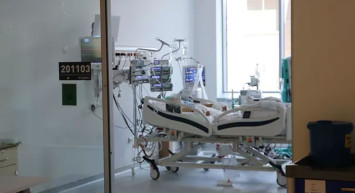 Koronavirüs ile ilgili endişelendiren açıklama: Yoğun bakım ünitesinde yüzde 30 artış!