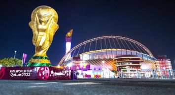 Koronavirüs, Rusya Ukrayna savaşı ve Elizabeth’in ölümü: Kahin Dünya Kupası finalinin adını koydu