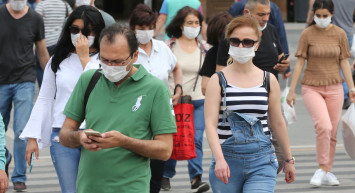 Koronavirüs salgınında korkutan gelişme! Vaka artışları hız kesmeden devam ediyor! Uzmanlar uyardı