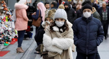 Koronavirüs salgınında Türkiye'de son durum ne? 01 Haziran 2022 Salı günü vaka ve vefat sayısı kaç? Koronavirüsten Türkiye'de bugün kaç kişi öldü? Salgına ait son veriler