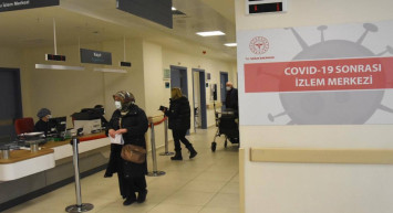 Koronavirüs sonrası ortaya çıktı: Unutkanlık yaşayan hastalar arttı