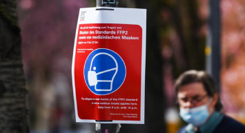 Koronavirüs tedbirleri geri geldi! Sonbaharda maske zorunluluğu geri geliyor