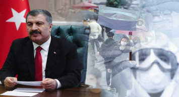 Koronavirüs vakaları neden açıklanmadı? 19 Mayıs ve 20 Mayıs Koronavirüs vakaları neden açıklanmadı, pandemi bitti mi?