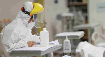 Koronavirüs vefat sayısı 5'in altına düştü!