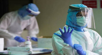 Koronavirüs yeni belirtileri ile yayılıyor! Uzmanlardan üst üste uyarılar geliyor! İşte 16 temmuz mevcut koronavirüs tablosu