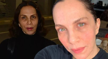 Koronavirüse bir ünlü daha yakalandı! Sertab Erener'in kovid-19 testi pozitif çıktı