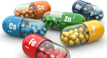 Koronavirüse Karşı Savaşan Vitamin ve Mineraller