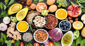 Koronavirüse karşı tam koruma sağlıyorlar! Bu 3 besini tüketerek mikroplara karşı korunmak mümkün