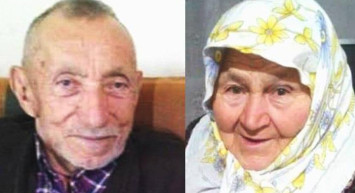 Koronavirüse Yakalanan Yaşlı Çift 6 Saat Arayla Öldü