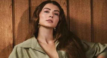 Koronavirüse yakalananlar grubuna o da katıldı: Burcu Özberk’in koronavirüs testi pozitif çıktı