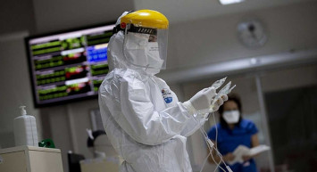 Koronavirüste son durum vahim! Vakalar giderek artıyor: Yeni dalga kapıda