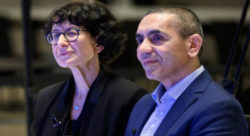 Koronavirüsten sonra sıra kanserde: Yeni aşı için tarih verildi