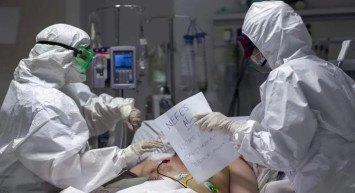 Koronavirüsün yeni varyantı yayılıyor: Bir ülkede daha tespit edildi