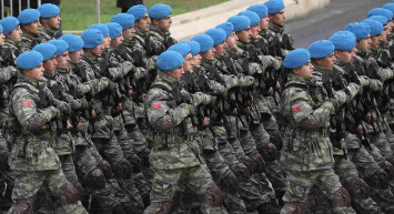 Korucu alımı ve uzman erbaşlığa geçişte yaş şartı kaç? 5 Bin korucu alımı ve Uzman Erbaşlık için başvuru şartları