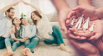Koruyucu aile nedir? Nasıl koruyucu aile olunur? 2022 koruyucu aile olma şartları