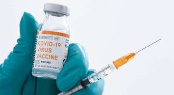 Kovid-19 Aşısı Tacikistan'da Zorunlu Hale Getirildi