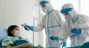 Kovid-19 beyin hücresini yaşlandırdı: Bilim insanları buna kayıtsız kalmadı!