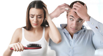 Kovid-19 Erkeklerde Unutkanlık, Kadınlarda Saç Dökülmesi Yapıyor